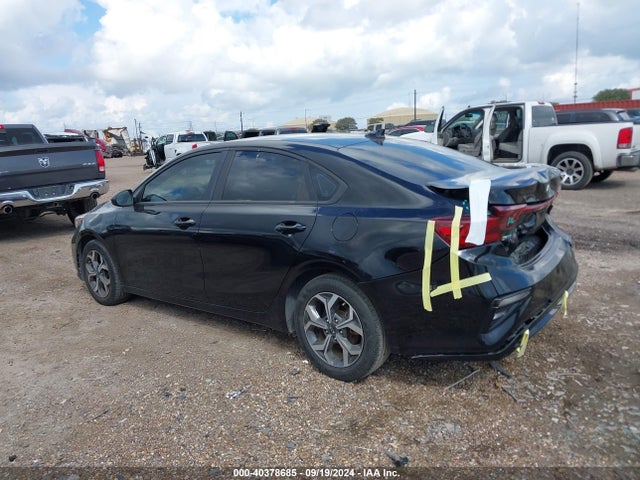 KIA mpi nu 2021 3KPF24AD2ME330555 Image 30