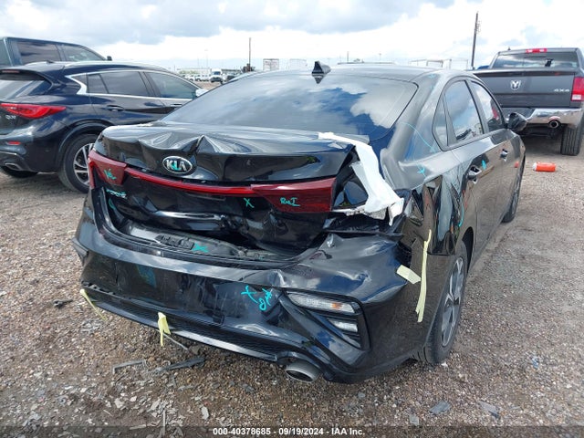 KIA mpi nu 2021 3KPF24AD2ME330555 Image 22
