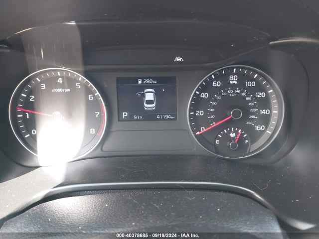 KIA mpi nu 2021 3KPF24AD2ME330555 Image 23