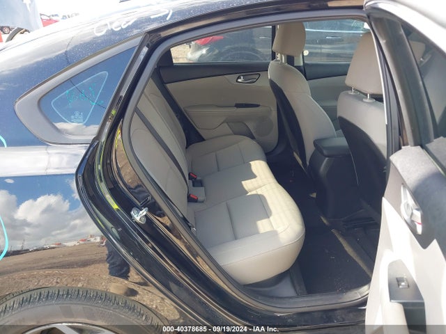 KIA mpi nu 2021 3KPF24AD2ME330555 Image 24