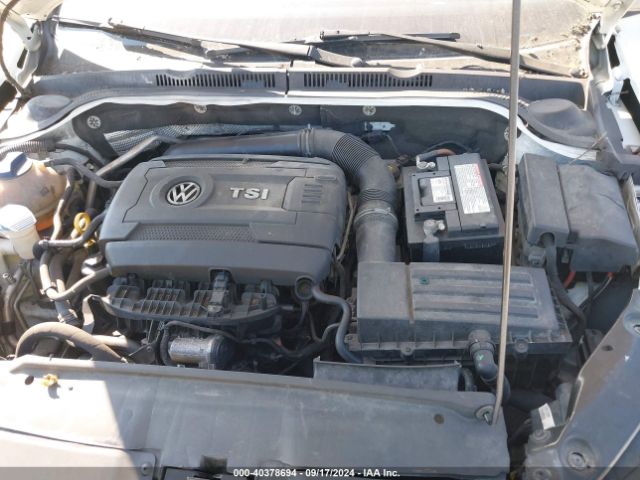 3VWD17AJ9GM293190 Volkswagen Jetta 1.8t Sport
