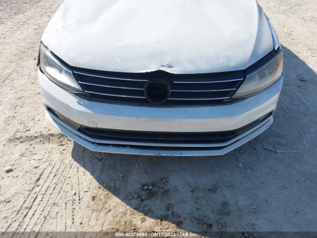 3VWD17AJ9GM293190 Volkswagen Jetta 1.8t Sport