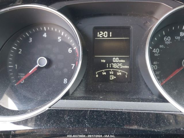 3VWD17AJ9GM293190 Volkswagen Jetta 1.8t Sport