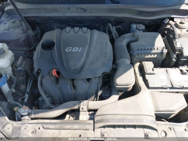 5XXGM4A79FG466118 KIA Optima Lx