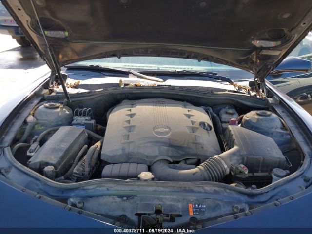 2G1FE1E3XE9276292 Chevrolet Camaro 1ls