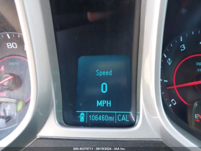 2G1FE1E3XE9276292 Chevrolet Camaro 1ls