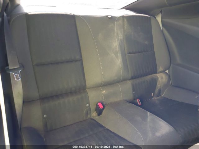 2G1FE1E3XE9276292 Chevrolet Camaro 1ls