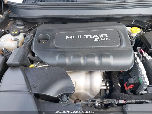 Jeep Cherokee Latitude 2014 1C4PJLCB7EW245148 Image 10