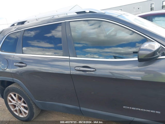 Jeep Cherokee Latitude 2014 1C4PJLCB7EW245148 Image 13