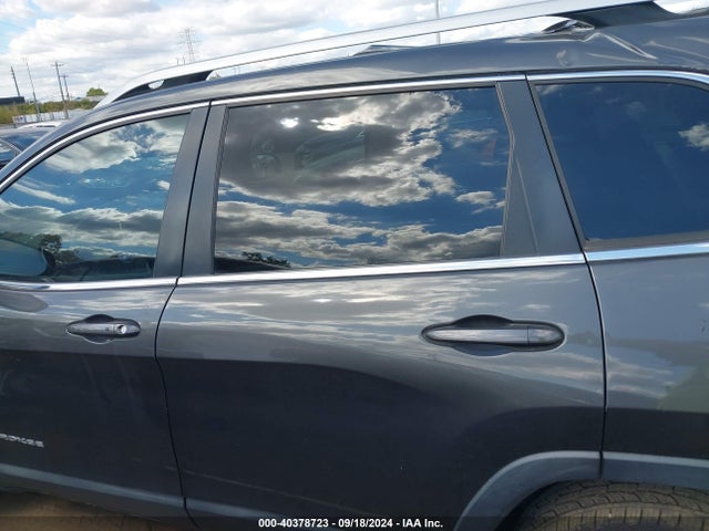 Jeep Cherokee Latitude 2014 1C4PJLCB7EW245148 Image 14
