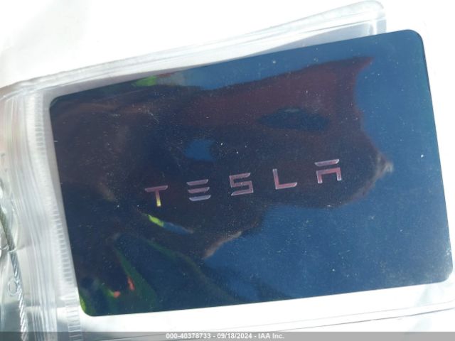 7SAYGDEF3RF059368 Tesla Model Y Performance Dual Motor All-wheel Drive