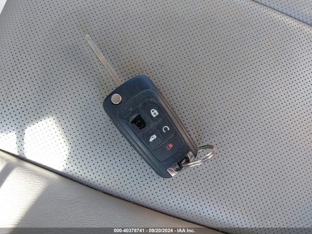 Chevrolet Equinox Ltz 2015 2GNALDEK8F6134596 Image 11