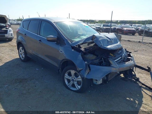 Ford ESCAPE SE 2014 1FMCU0G94EUD92112 Image 1