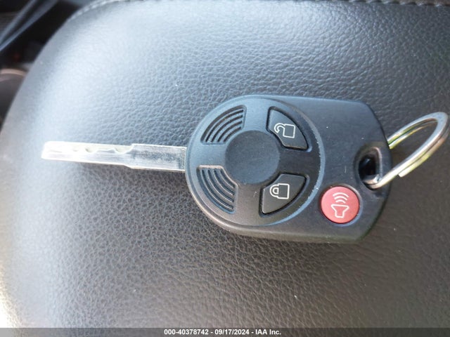 Ford ESCAPE SE 2014 1FMCU0G94EUD92112 Image 11