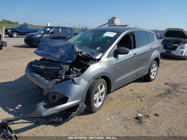 Ford ESCAPE SE 2014 1FMCU0G94EUD92112 Image 2