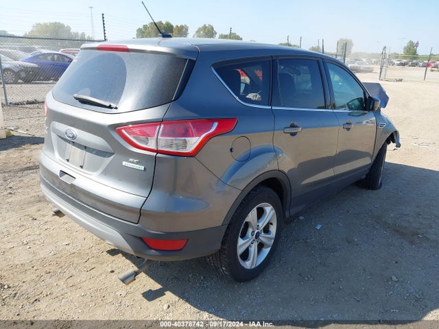 Ford ESCAPE SE 2014 1FMCU0G94EUD92112 Image 4