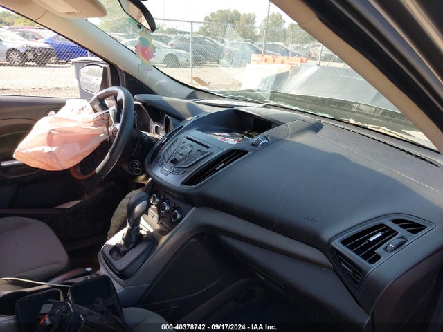 Ford ESCAPE SE 2014 1FMCU0G94EUD92112 Image 5