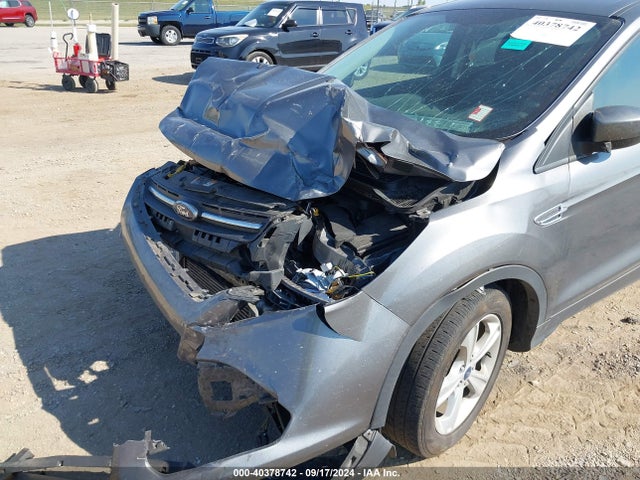 Ford ESCAPE SE 2014 1FMCU0G94EUD92112 Image 6