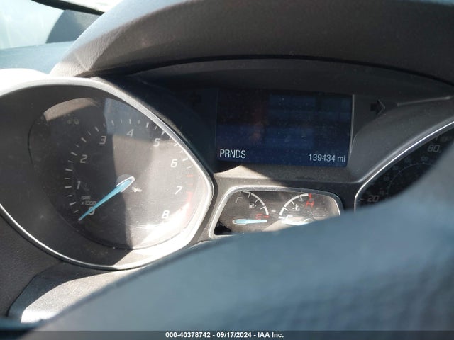 Ford ESCAPE SE 2014 1FMCU0G94EUD92112 Image 7