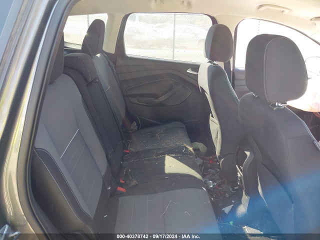Ford ESCAPE SE 2014 1FMCU0G94EUD92112 Image 8