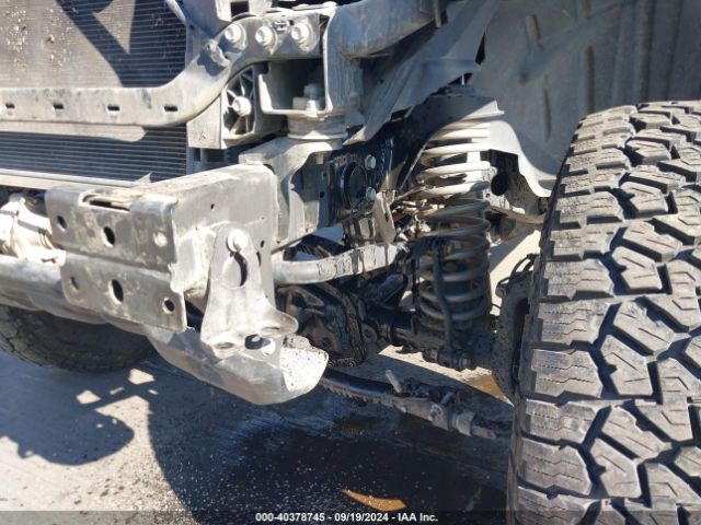1C6JJTBG1LL185103 Jeep Gladiator Rubicon 4x4