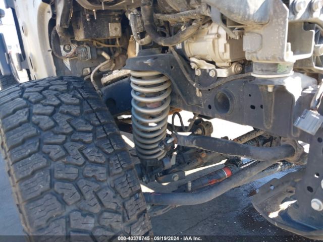 1C6JJTBG1LL185103 Jeep Gladiator Rubicon 4x4