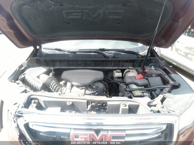 1GKKNMLS3HZ305793 GMC Acadia Slt-1