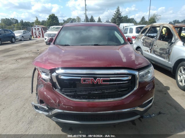 1GKKNMLS3HZ305793 GMC Acadia Slt-1