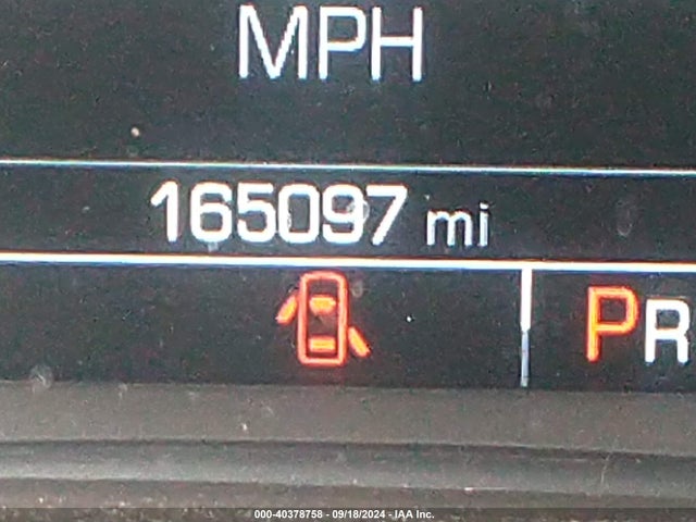 GMC Acadia Slt-1 2017 1GKKNMLS3HZ305793 Image 15
