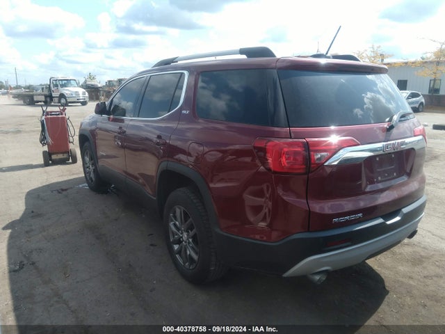 1GKKNMLS3HZ305793 GMC Acadia Slt-1