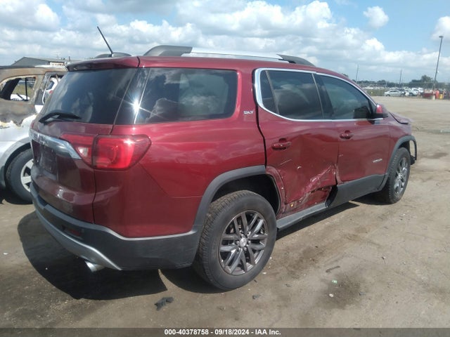 1GKKNMLS3HZ305793 GMC Acadia Slt-1