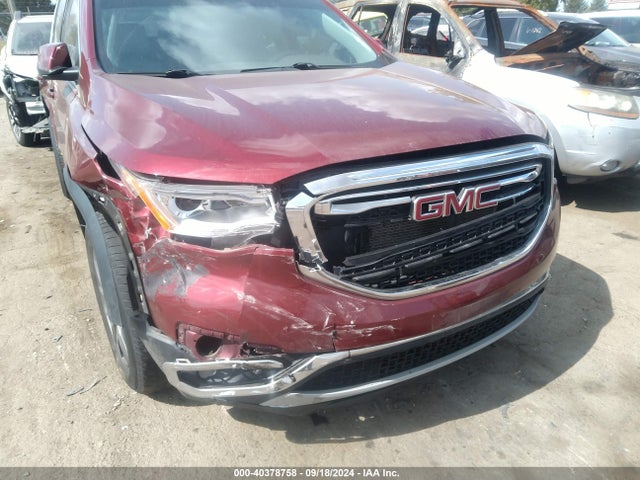 1GKKNMLS3HZ305793 GMC Acadia Slt-1