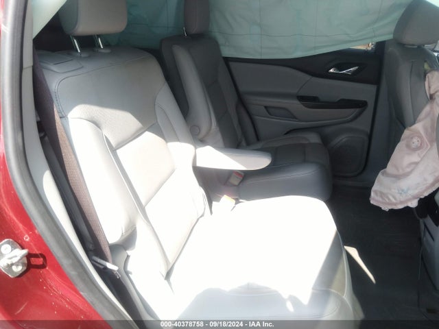 1GKKNMLS3HZ305793 GMC Acadia Slt-1