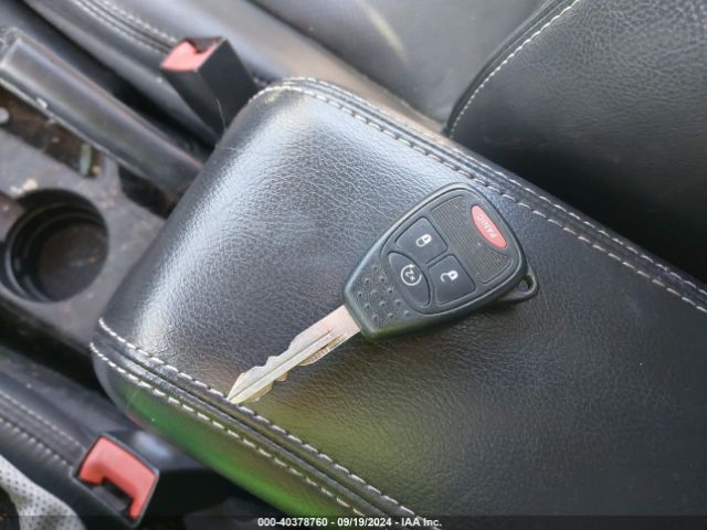 1C4NJDEB8GD639279 Jeep Compass High Altitude Edition