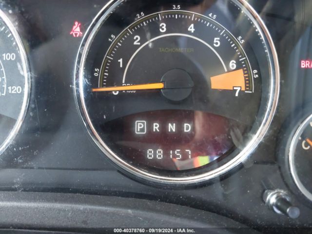1C4NJDEB8GD639279 Jeep Compass High Altitude Edition