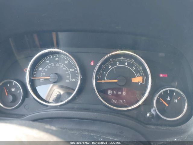 1C4NJDEB8GD639279 Jeep Compass High Altitude Edition