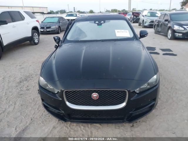 SAJAJ4FNXJCP33105 Jaguar Xe 20d Premium