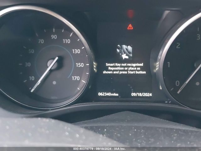 SAJAJ4FNXJCP33105 Jaguar Xe 20d Premium