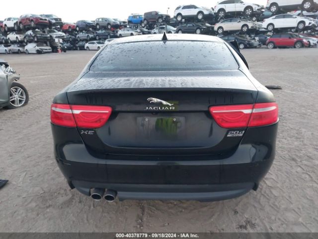 SAJAJ4FNXJCP33105 Jaguar Xe 20d Premium
