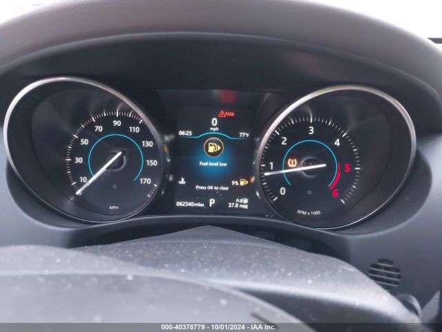 SAJAJ4FNXJCP33105 Jaguar Xe 20d Premium