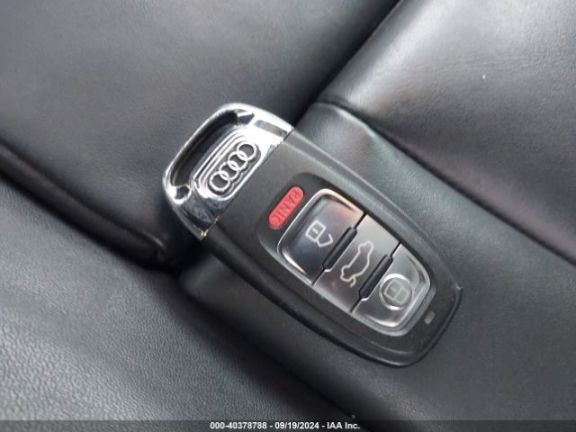 WAUCGAFR2EA036226 Audi S5 3.0t Premium Plus