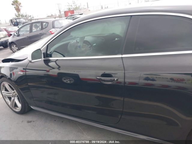 WAUCGAFR2EA036226 Audi S5 3.0t Premium Plus
