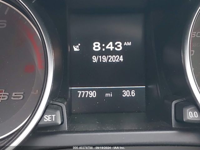 WAUCGAFR2EA036226 Audi S5 3.0t Premium Plus