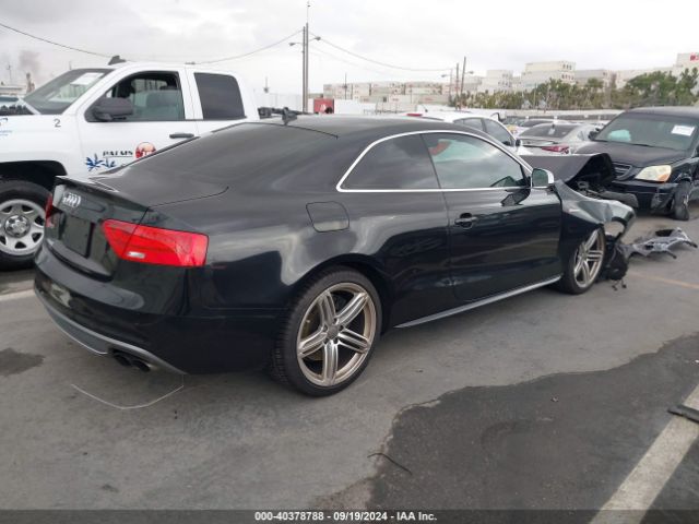 WAUCGAFR2EA036226 Audi S5 3.0t Premium Plus