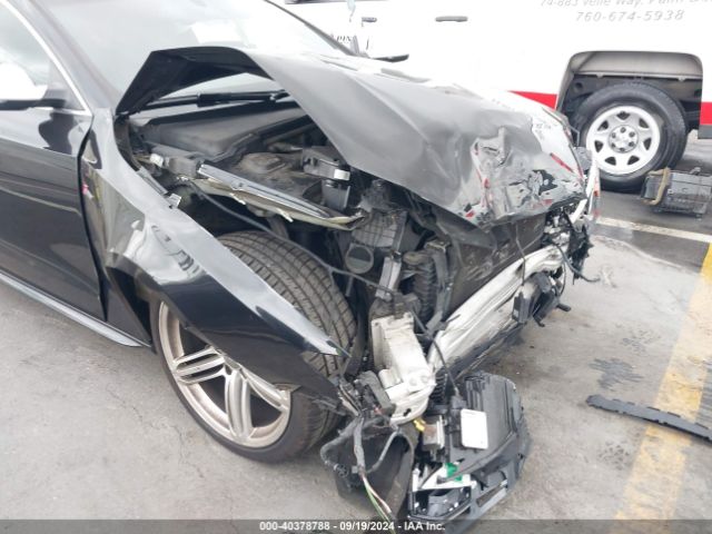 WAUCGAFR2EA036226 Audi S5 3.0t Premium Plus