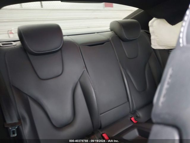WAUCGAFR2EA036226 Audi S5 3.0t Premium Plus