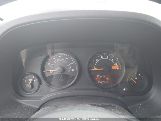 1C4NJPBA7ED698530 Jeep Patriot Sport