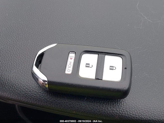 Honda Fit Ex/ex-l 2015 3HGGK5H82FM754184 Image 11
