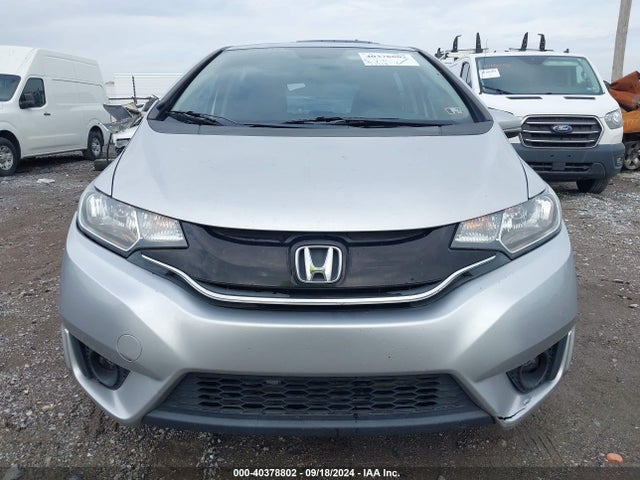 Honda Fit Ex/ex-l 2015 3HGGK5H82FM754184 Image 13