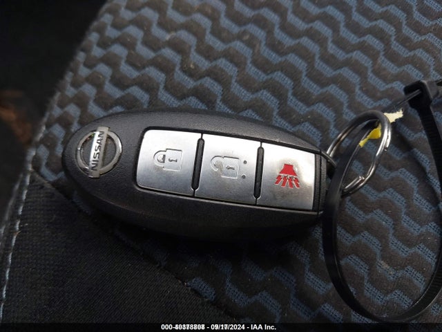 Nissan Versa Note Sv 2014 3N1CE2CP9EL396333 Image 11